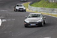 Bild 1 - Touristenfahrten Nürburgring Nordschleife (25.05.2019)