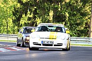 Bild 3 - Touristenfahrten Nürburgring Nordschleife (25.05.2019)