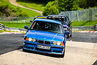 Bild 4 - Touristenfahrten Nürburgring Nordschleife (25.05.2019)