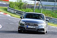 Bild 2 - Touristenfahrten Nürburgring Nordschleife (29.05.2019)