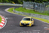 Bild 1 - Touristenfahrten Nürburgring Nordschleife (30.05.2019)