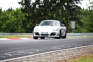 Bild 1 - Touristenfahrten Nürburgring Nordschleife (15.06.2019)