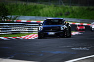 Bild 2 - Touristenfahrten Nürburgring Nordschleife (15.06.2019)