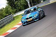 Bild 3 - Touristenfahrten Nürburgring Nordschleife (15.06.2019)