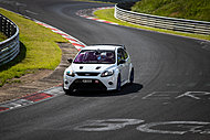 Bild 6 - Touristenfahrten Nürburgring Nordschleife (15.06.2019)