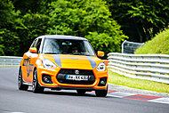 Bild 5 - Touristenfahrten Nürburgring Nordschleife (16.06.2019)