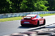 Bild 2 - Touristenfahrten Nürburgring Nordschleife (24.06.2019)