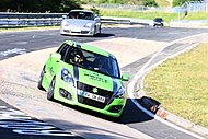 Bild 6 - Touristenfahrten Nürburgring Nordschleife (24.06.2019)