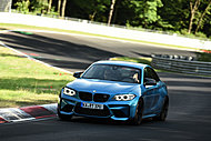 Bild 1 - Touristenfahrten Nürburgring Nordschleife (25.06.2019)