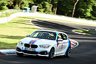 Bild 1 - Touristenfahrten Nürburgring Nordschleife (25.06.2019)