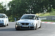 Bild 2 - Touristenfahrten Nürburgring Nordschleife (25.06.2019)