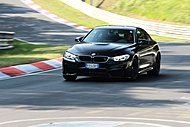 Bild 2 - Touristenfahrten Nürburgring Nordschleife (26.06.2019)