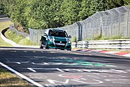 Bild 4 - Touristenfahrten Nürburgring Nordschleife (26.06.2019)