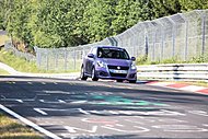 Bild 2 - Touristenfahrten Nürburgring Nordschleife (26.06.2019)