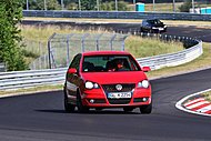 Bild 5 - Touristenfahrten Nürburgring Nordschleife (26.06.2019)