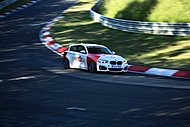 Bild 2 - Touristenfahrten Nürburgring Nordschleife (27.06.2019)