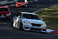 Bild 4 - Touristenfahrten Nürburgring Nordschleife (27.06.2019)