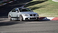 Bild 3 - Touristenfahrten Nürburgring Nordschleife (27.06.2019)