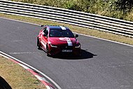 Bild 6 - Touristenfahrten Nürburgring Nordschleife (27.06.2019)