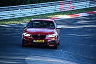 Bild 1 - Touristenfahrten Nürburgring Nordschleife (28.06.2019)