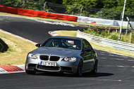 Bild 1 - Touristenfahrten Nürburgring Nordschleife (29.06.2019)