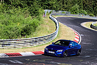 Bild 4 - Touristenfahrten Nürburgring Nordschleife (29.06.2019)