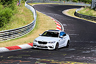 Bild 1 - Touristenfahrten Nürburgring Nordschleife (29.06.2019)