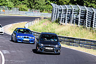 Bild 2 - Touristenfahrten Nürburgring Nordschleife (29.06.2019)