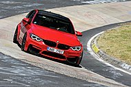 Bild 6 - Touristenfahrten Nürburgring Nordschleife (29.06.2019)