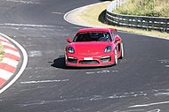 Bild 1 - Touristenfahrten Nürburgring Nordschleife (30.06.2019)