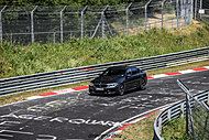 Bild 1 - Touristenfahrten Nürburgring Nordschleife (30.06.2019)