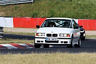 Bild 1 - Touristenfahrten Nürburgring Nordschleife (01.07.2019)