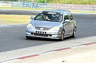 Bild 2 - Touristenfahrten Nürburgring Nordschleife (01.07.2019)