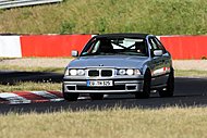 Bild 1 - Touristenfahrten Nürburgring Nordschleife (01.07.2019)