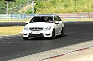 Bild 3 - Touristenfahrten Nürburgring Nordschleife (01.07.2019)