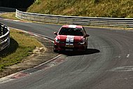 Bild 1 - Touristenfahrten Nürburgring Nordschleife (02.07.2019)