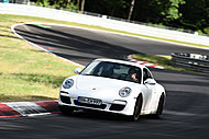 Bild 1 - Touristenfahrten Nürburgring Nordschleife (02.07.2019)