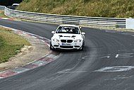 Bild 1 - Touristenfahrten Nürburgring Nordschleife (02.07.2019)