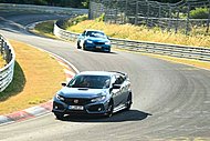 Bild 2 - Touristenfahrten Nürburgring Nordschleife (02.07.2019)