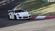 Bild 3 - Touristenfahrten Nürburgring Nordschleife (02.07.2019)