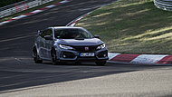 Bild 4 - Touristenfahrten Nürburgring Nordschleife (02.07.2019)