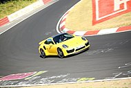 Bild 6 - Touristenfahrten Nürburgring Nordschleife (02.07.2019)