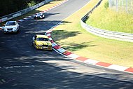 Bild 2 - Touristenfahrten Nürburgring Nordschleife (03.07.2019)