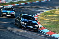 Bild 3 - Touristenfahrten Nürburgring Nordschleife (03.07.2019)