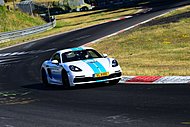 Bild 5 - Touristenfahrten Nürburgring Nordschleife (03.07.2019)