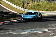 Bild 1 - Touristenfahrten Nürburgring Nordschleife (04.07.2019)