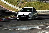 Bild 1 - Touristenfahrten Nürburgring Nordschleife (04.07.2019)