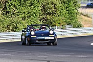 Bild 5 - Touristenfahrten Nürburgring Nordschleife (04.07.2019)