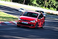 Bild 4 - Touristenfahrten Nürburgring Nordschleife (04.07.2019)