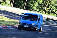 Bild 5 - Touristenfahrten Nürburgring Nordschleife (04.07.2019)